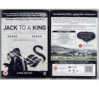 Jack To A King - The Swansea Story [DVD] [Reino Unido]