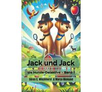 Jack und Jack: die Hundedetektive