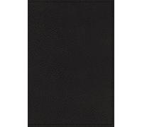 Jack W. Hayford NKJV, Spirit-Filled Life Bible (de piel falsa) (Importación USA)