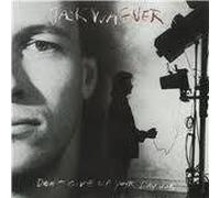 JACK WAGNER - Don't Give up Your Day Job [Lp Vinyl]