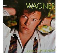 Jack Wagner - Lighting Up The Night