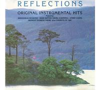 Jack Wagner - Reflections (Audio CD by Various Artists et al.)