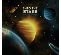 Jack Wall - Into The Stars (Original Soundtrack)