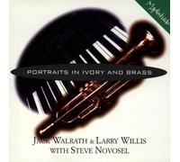 Jack Walrath & Larry Willis - Portraits in Ivory & Brass