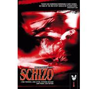 Jack Watson - Schizo [Reino Unido] [DVD]