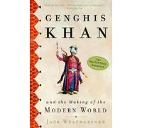 Jack Weatherford Genghis Khan (Tapa blanda) (Importación USA)