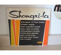 JACK WEIGAND - shangri-la