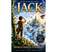 Jack: What really happened after the climb
