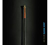 Jack White - Battle Cry [Vinilo]