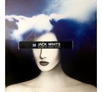 Jack White Boarding House Reach (Vinyl) 12" Album (Importación USA)