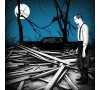 Jack White Fear of the Dawn (Vinyl) (Importación USA)