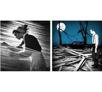 Jack White - Jack White - Entering Heaven Alive - Fear Of The Dawn (2cd pack)