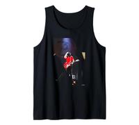 Jack White Stripes Live Seven Nation Army Andy Willsher Camiseta sin Mangas
