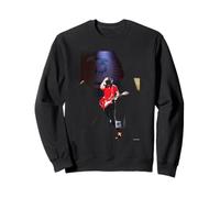 Jack White Stripes Live Seven Nation Army Andy Willsher Sudadera