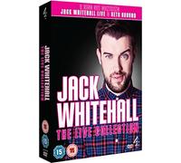 Jack Whitehall Live Collection [DVD] [Reino Unido]