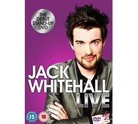 Jack Whitehall Live [DVD] [Reino Unido]