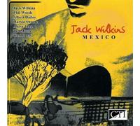 Jack Wilkins - Mexico