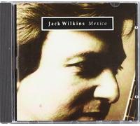 Jack Wilkins - Mexico