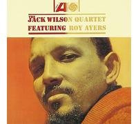 Jack Wilson - Quartet Featuring Roy Ayers