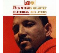 Jack Wilson Quartet, the - Quartet Featuring Roy Ayers