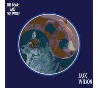 Jack Wilson - The Bear And The Wolf