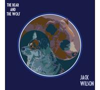 Jack Wilson The Bear and the Wolf (Vinyl) 12" Album