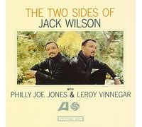 Jack Wilson - Two Side of Jack Wilson