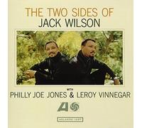 Jack Wilson - Two Sides Of Jack Wilson