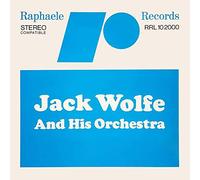 Jack Wolfe And His Orchestra - Untitled