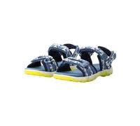 Jack Wolfskin - 2 IN 1 SANDAL K, Sandalia,