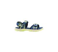 Jack Wolfskin 2 in 1 Sandal K, Sandalia Unisex niños, Evening Sky, 28 EU