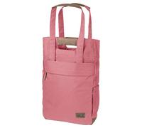 Jack Wolfskin 2004004 Unisex adulto comprador, Cuarzo Rosa, Talla Única