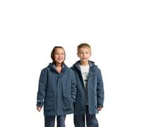 Jack Wolfskin 3 en 1 CANVEY KIDS