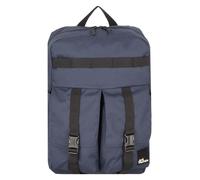 Jack Wolfskin 365 Mochila urbana 43 cm Compartimento para el portátil azul