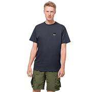 Jack Wolfskin 365 T M Camiseta Hombre