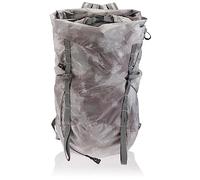 Jack Wolfskin 3D Aerorise - Mochila de senderismo, color plateado, Silver All Over, talla única, Casual