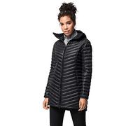 Jack Wolfskin Abrigo Atmosphere Mujer W