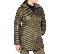 Jack Wolfskin Abrigo Atmosphere Mujer W