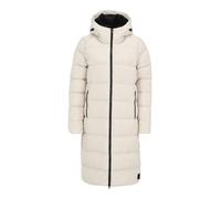 JACK WOLFSKIN Abrigo de montaña 'FROZEN PALACE' offwhite L offwhite