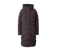 JACK WOLFSKIN Abrigo de montaña 'Marienplatz' chocolate M chocolate