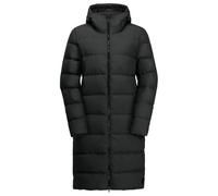 Jack Wolfskin Abrigo Frozen Palace para mujer