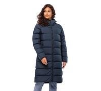 Jack Wolfskin Abrigo Frozen Palace W Rds para mujer