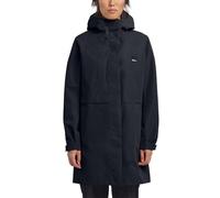 Jack Wolfskin Abrigo para Mujer