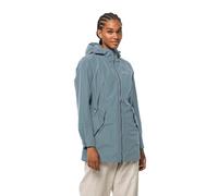 Jack Wolfskin Abrigo para Mujer Dakar Parka W (1 Unidad)