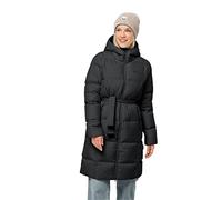 Jack Wolfskin Abrigo para Mujer Frozen Lake Coat W