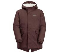 Jack Wolfskin Acogedor Bear Jacket G Chaqueta Niñas