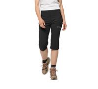 Jack Wolfskin Activate Light - Pantalones de Senderismo para Mujer