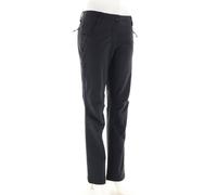 Jack Wolfskin Activate Thermic Mujer Pantalón para exteriores 34 Negro