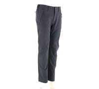 Jack Wolfskin Activate Xt Pants Caballeros Pantalón para exteriores 50 Antracita
