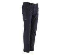 Pantalón largo Jack Wolfskin Activate XT negro - 54